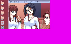 Page 174 of Fukushuu - preview thumbnail
