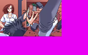 Page 196 of Fukushuu - preview thumbnail