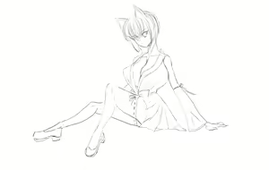 Page 1214 of Tendedame - preview thumbnail