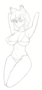 Page 1694 of Tendedame - preview thumbnail