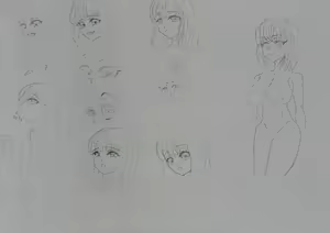 Page 1824 of Tendedame - preview thumbnail