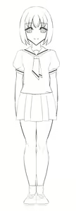Page 1895 of Tendedame - preview thumbnail