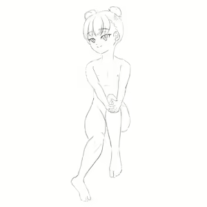 Page 1904 of Tendedame - preview thumbnail