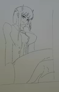 Page 231 of Tendedame - preview thumbnail