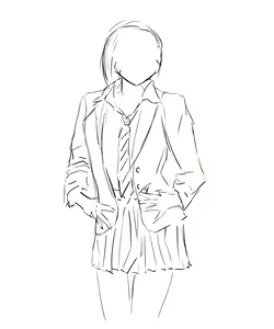 Page 495 of Tendedame - preview thumbnail