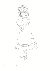 Page 264 of Tendedame - preview thumbnail
