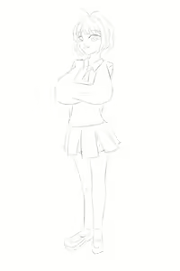 Page 53 of Tendedame - preview thumbnail