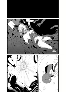 Page 52 of Mesugaki Mahou Shoujo wa Daikkirai na Zako Youma ni Karada o Torikomareta node Kankaku Shadan no Mahou o Tsukatte Asa made Taeru - preview thumbnail