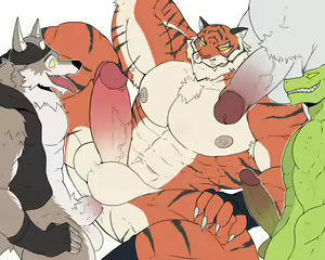 Page 23 of Oscar - preview thumbnail