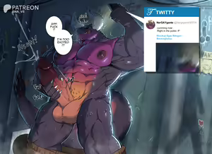 Page 3 of Nergigante - preview thumbnail