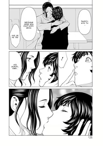 Page 127 of Rengoku no Sono 2. Jo Ren no hono | Сад чистилища 2. Чисте полум'я лотоса - preview thumbnail