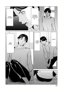 Page 51 of Rengoku no Sono 2. Jo Ren no hono | Сад чистилища 2. Чисте полум'я лотоса - preview thumbnail