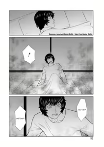 Page 99 of Rengoku no Sono 2. Jo Ren no hono | Сад чистилища 2. Чисте полум'я лотоса - preview thumbnail
