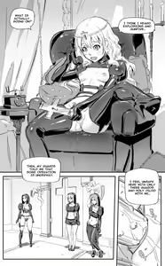 Page 103 of Nuns vs Demons - preview thumbnail