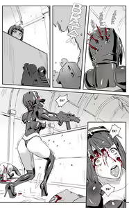 Page 105 of Nuns vs Demons - preview thumbnail