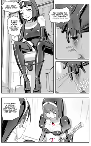 Page 114 of Nuns vs Demons - preview thumbnail