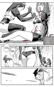 Page 115 of Nuns vs Demons - preview thumbnail