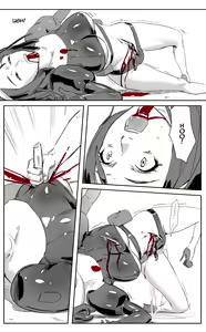 Page 123 of Nuns vs Demons - preview thumbnail