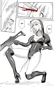 Page 125 of Nuns vs Demons - preview thumbnail