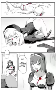 Page 126 of Nuns vs Demons - preview thumbnail