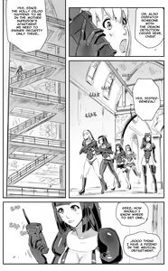 Page 127 of Nuns vs Demons - preview thumbnail