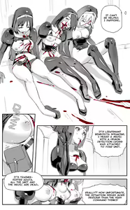 Page 128 of Nuns vs Demons - preview thumbnail