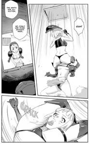 Page 131 of Nuns vs Demons - preview thumbnail