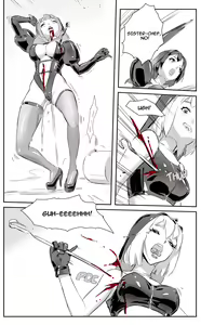 Page 139 of Nuns vs Demons - preview thumbnail