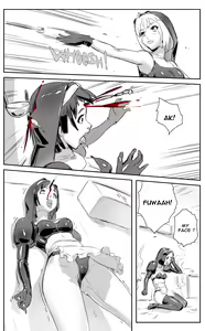 Page 140 of Nuns vs Demons - preview thumbnail