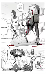 Page 141 of Nuns vs Demons - preview thumbnail