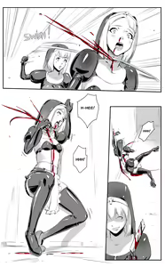 Page 145 of Nuns vs Demons - preview thumbnail
