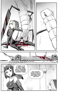 Page 159 of Nuns vs Demons - preview thumbnail