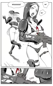 Page 162 of Nuns vs Demons - preview thumbnail
