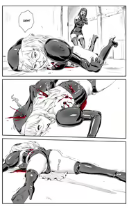 Page 165 of Nuns vs Demons - preview thumbnail