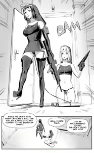 Page 171 of Nuns vs Demons - preview thumbnail