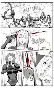 Page 173 of Nuns vs Demons - preview thumbnail