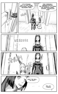 Page 175 of Nuns vs Demons - preview thumbnail