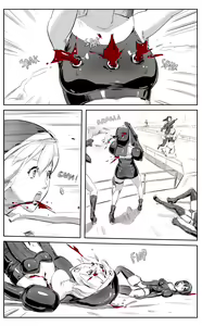 Page 181 of Nuns vs Demons - preview thumbnail