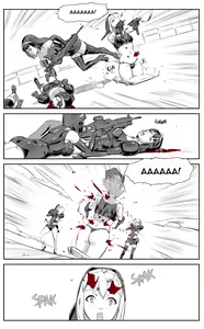 Page 183 of Nuns vs Demons - preview thumbnail