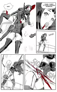 Page 186 of Nuns vs Demons - preview thumbnail