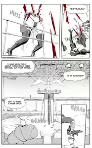 Page 187 of Nuns vs Demons - preview thumbnail