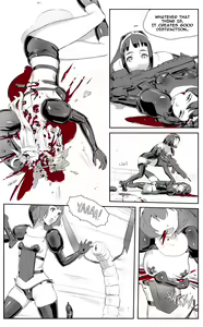 Page 189 of Nuns vs Demons - preview thumbnail