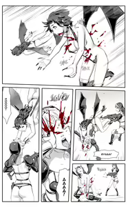Page 212 of Nuns vs Demons - preview thumbnail