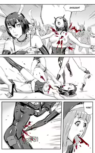 Page 217 of Nuns vs Demons - preview thumbnail