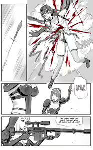 Page 219 of Nuns vs Demons - preview thumbnail