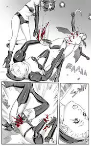 Page 221 of Nuns vs Demons - preview thumbnail