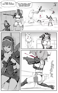 Page 225 of Nuns vs Demons - preview thumbnail