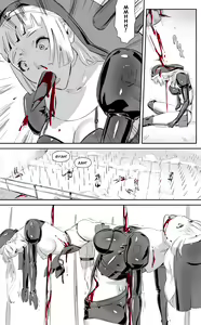Page 226 of Nuns vs Demons - preview thumbnail
