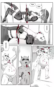 Page 227 of Nuns vs Demons - preview thumbnail