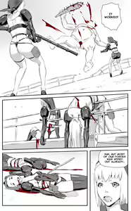 Page 231 of Nuns vs Demons - preview thumbnail